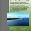 German Medical Data Sciences 2022 – Future Medicine: More Precise, More Integrative, More Sustainable! (Original PDF from Publisher)