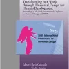 Transforming our World through Universal Design for Human Development (Original PDF from Publisher)