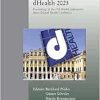 dHealth 2023 (Studies in Health Technology and Informatics, 301) (Original PDF from Publisher)