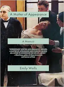 A Matter of Appearance: A Memoir (EPUB)