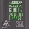 The Nurse Manager’s Guide to Budgeting & Finance, 3rd Edition (Original PDF from Publisher)