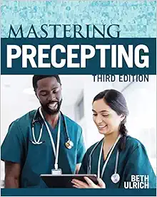 Mastering Precepting, 3rd Edition (Original PDF from Publisher)