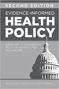 Evidence-Informed Health Policy, 2nd Edition (Original PDF from Publisher)