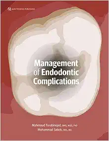 Management of Endodontic Complications (Original PDF from Publisher)