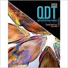 Quintessence of Dental Technology 2023 (45) (Original PDF from Publisher)