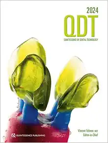 Quintessence of Dental Technology 2024 (Original PDF from Publisher)