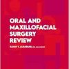 Oral and Maxillofacial Surgery Review (Original PDF from Publisher)