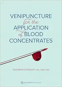 Venipuncture for the Application of Blood Concentrates (Original PDF from Publisher)