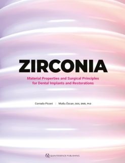 Zirconia: Material Properties and Surgical Principles for Dental Implants and Restorations (Original PDF from Publisher)