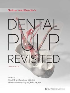 Seltzer and Bender’s Dental Pulp Revisited, 3rd edition (Original PDF from Publisher)