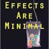 Side Effects Are Minimal: A Novel (EPUB)