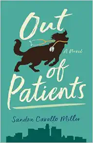 Out of Patients: A Novel (Original PDF from Publisher)