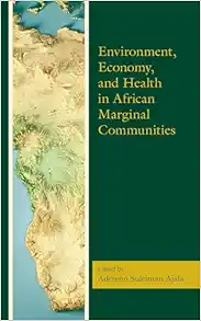 Environment, Economy, and Health in African Marginal Communities (Original PDF from Publisher)