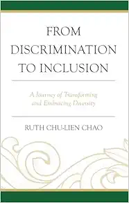 From Discrimination to Inclusion: A Journey of Transforming and Embracing Diversity (Original PDF from Publisher)