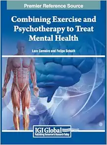 Combining Exercise and Psychotherapy to Treat Mental Health (EPUB)