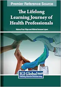 The Lifelong Learning Journey of Health Professionals: Continuing Education and Professional Development (Original PDF from Publisher)