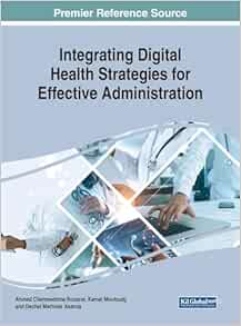 Integrating Digital Health Strategies for Effective Administration (EPUB)