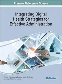 Integrating Digital Health Strategies for Effective Administration (Original PDF from Publisher)