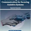 AI-Based Digital Health Communication for Securing Assistive Systems (Original PDF from Publisher)