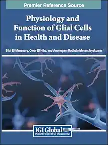 Physiology and Function of Glial Cells in Health and Disease (EPUB)