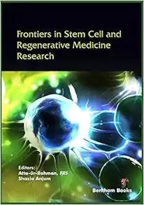 Frontiers in Stem Cell and Regenerative Medicine Research Volume 9 (EPUB)
