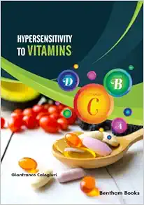 Hypersensitivity to Vitamins (EPUB)