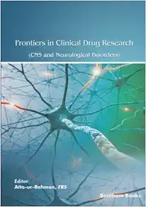 Frontiers in Clinical Drug Research – CNS and Neurological Disorders: Volume 9 (EPUB)