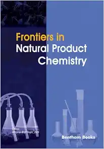 Frontiers in Natural Product Chemistry: Volume 7 (EPUB)