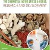 The Chemistry inside Spices & Herbs: Research and Development: Volume 2 (Original PDF from Publisher)