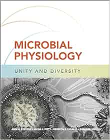 Microbial Physiology: Unity and Diversity (ASM Books) (Original PDF from Publisher)