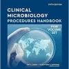 Clinical Microbiology Procedures Handbook, Five Volume Set, 5th edition (ASM Books) (Original PDF from Publisher)