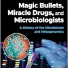 Magic Bullets, Miracle Drugs, and Microbiologists: A History of the Microbiome and Metagenomics (Original PDF from Publisher)