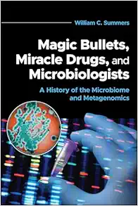 Magic Bullets, Miracle Drugs, and Microbiologists: A History of the Microbiome and Metagenomics (Original PDF from Publisher)