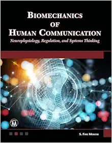 Biomechanics of Human Communication (Original PDF from Publisher)