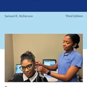Audiology Diagnosis, 3rd edition (Original PDF from Publisher)