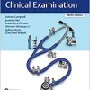 Essentials of Clinical Examination, 9th edition (Original PDF from Publisher)