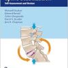 Biomechanics of Spine Stabilization: Self-Assessment and Review (Videos Only)
