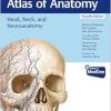 Head, Neck, and Neuroanatomy (THIEME Atlas of Anatomy), 4th edition (EPUB)