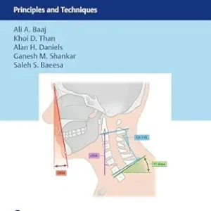 Cervical Spine Surgery: Principles and Techniques (Original PDF from Publisher+Videos)