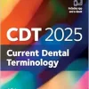 CDT 2025: Current Dental Terminology (EPUB)