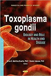 Toxoplasma Gondii: Prevalence and Role in Health and Disease (Original PDF from Publisher)