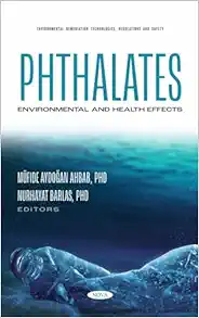 Phthalates: Environmental and Health Effects (Original PDF from Publisher)