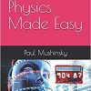 Ultrasound Physics Made Easy (Original PDF from Publisher)