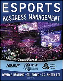 Esports Business Management (Original PDF from Publisher)