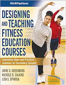 Designing and Teaching Fitness Education Courses (Original PDF from Publisher)