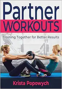Partner Workouts: Training Together for Better Results (EPUB)