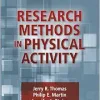 Research Methods in Physical Activity, 8th Edition (Original PDF from Publisher)