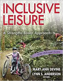 Inclusive Leisure: A Strengths-Based Approach (Original PDF from Publisher)