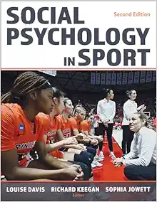 Social Psychology in Sport, 2nd Edition (Original PDF from Publisher)