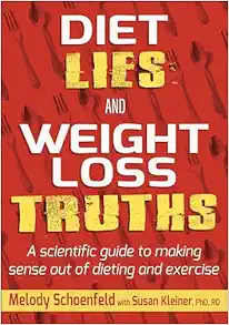 Diet Lies and Weight Loss Truths (Original PDF from Publisher)